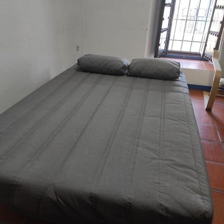 Casas Las Piedras De Agua Grazalema Eksteriør bilde