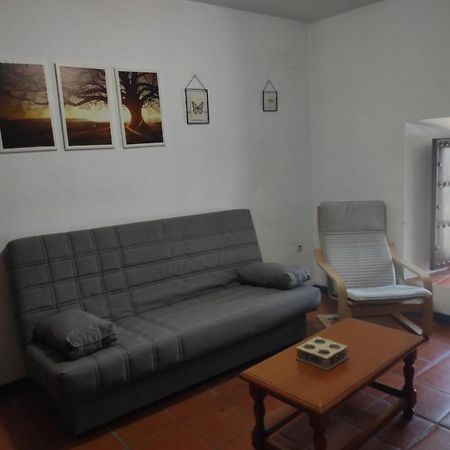 Casas Las Piedras De Agua Grazalema Eksteriør bilde