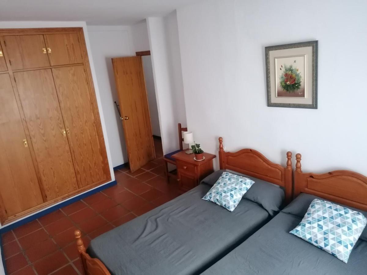 Casas Las Piedras De Agua Grazalema Eksteriør bilde
