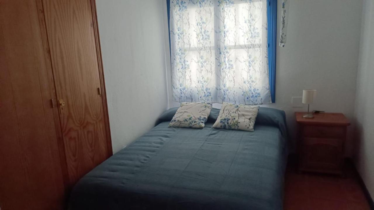 Casas Las Piedras De Agua Grazalema Eksteriør bilde