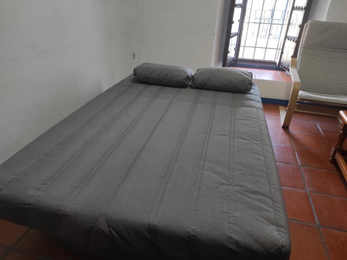 Casas Las Piedras De Agua Grazalema Eksteriør bilde