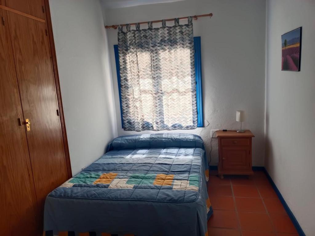Casas Las Piedras De Agua Grazalema Eksteriør bilde